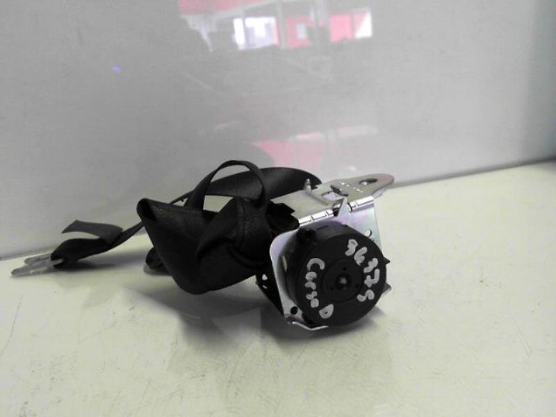 Ceinture avant droit
