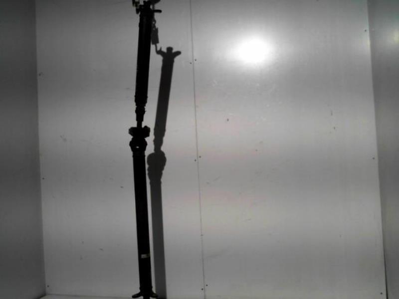 Arbre de transmission (propulsion)