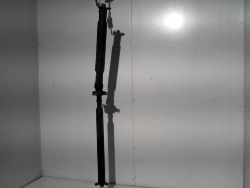 Arbre de transmission (propulsion)