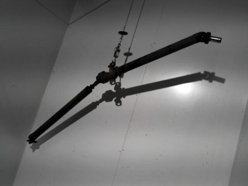 Arbre de transmission (propulsion)