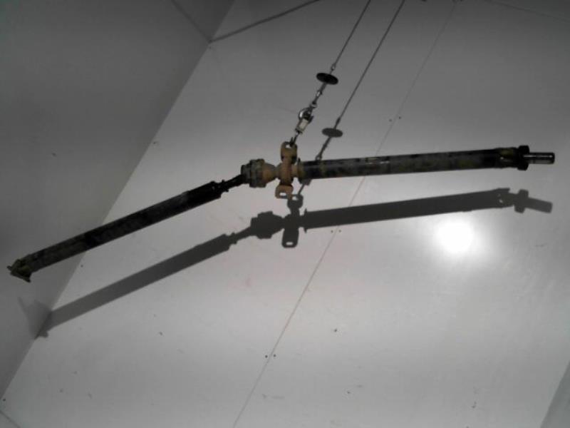 Arbre de transmission (propulsion)