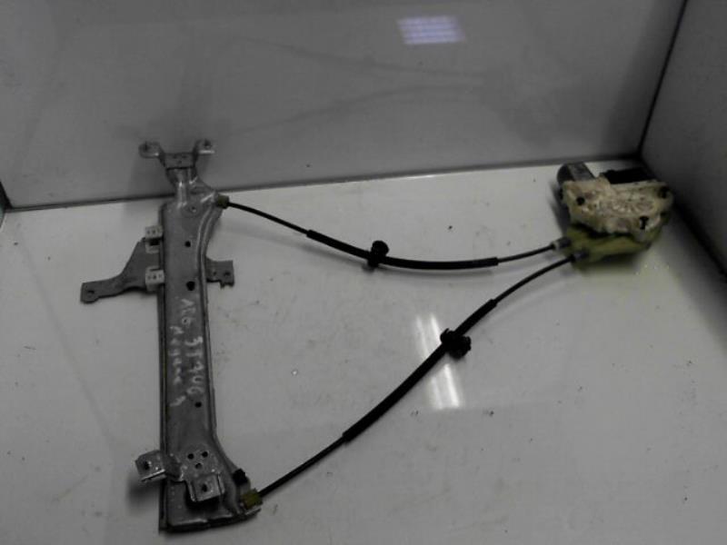 Leve vitre electrique arriere gauche