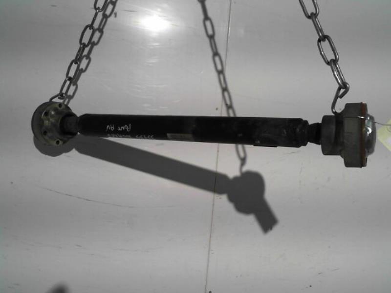 Arbre de transmission avant
