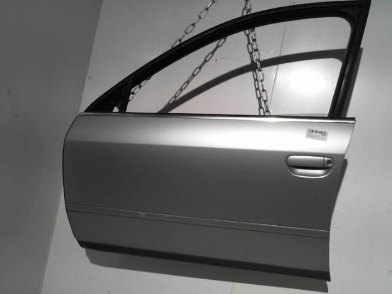 Porte avant gauche