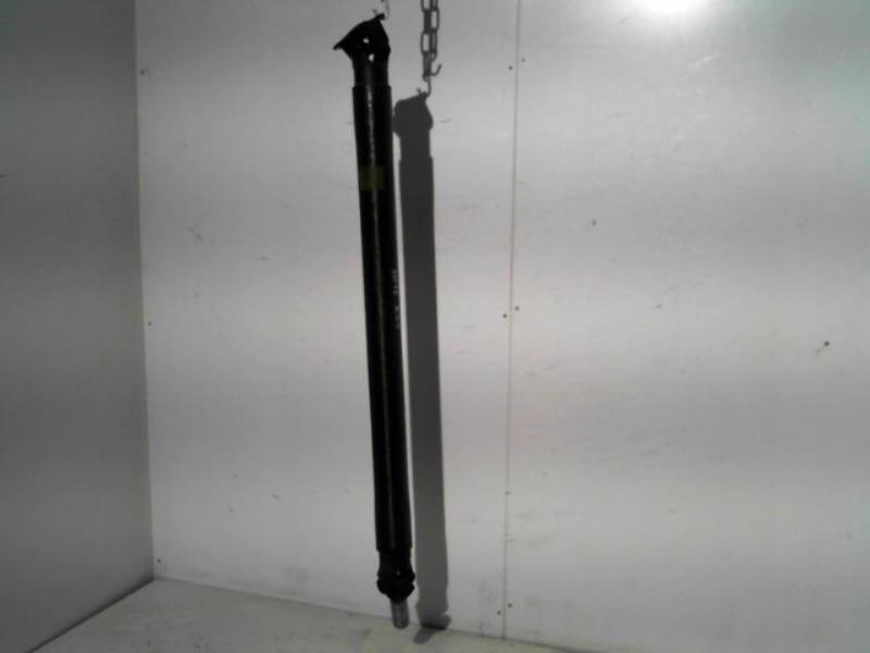 Arbre de transmission (propulsion)