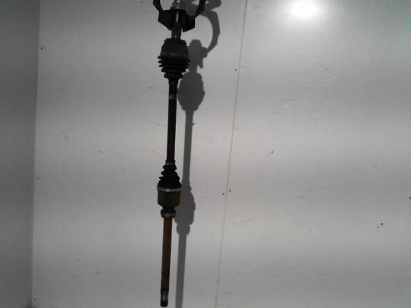 Cardan droit (transmission)