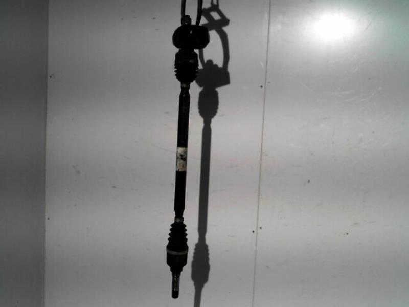 Cardan droit (transmission)