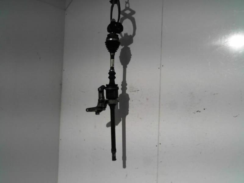Cardan droit (transmission)