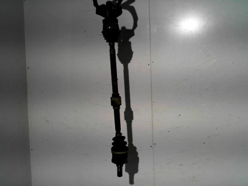 Cardan droit (transmission)
