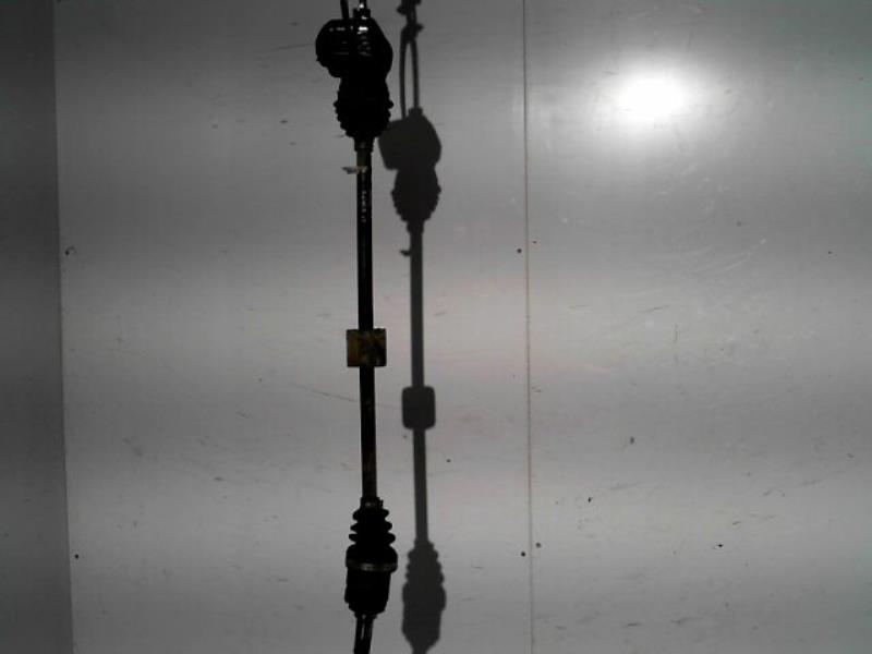 Cardan droit (transmission)