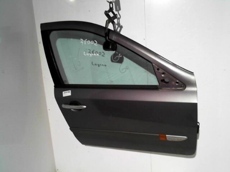 Porte avant droit