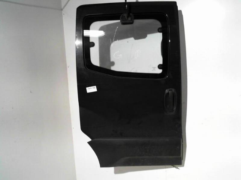 Porte laterale droit