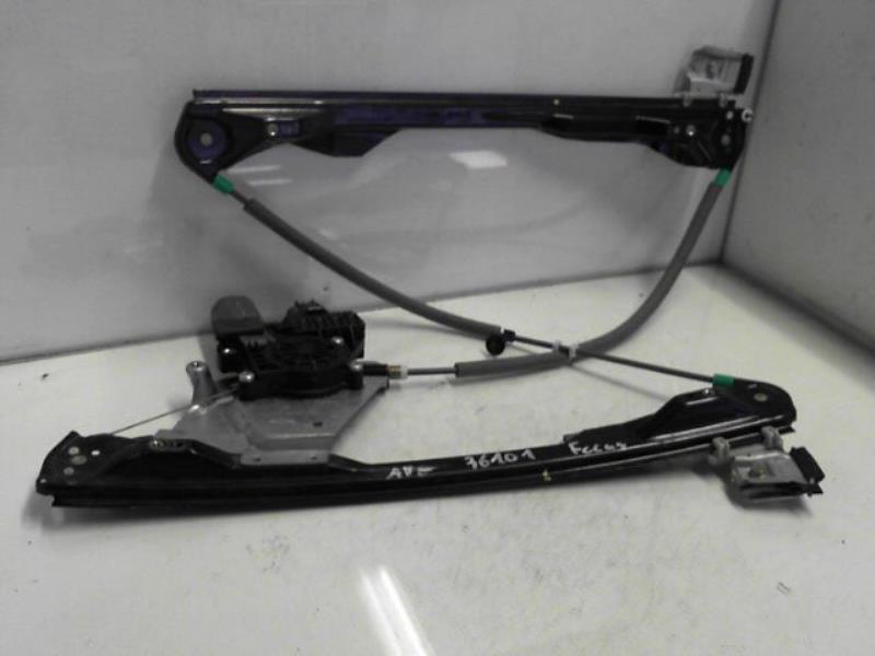 Leve vitre electrique avant gauche