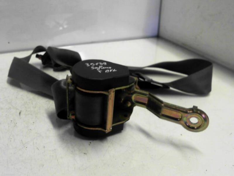 Ceinture avant droit