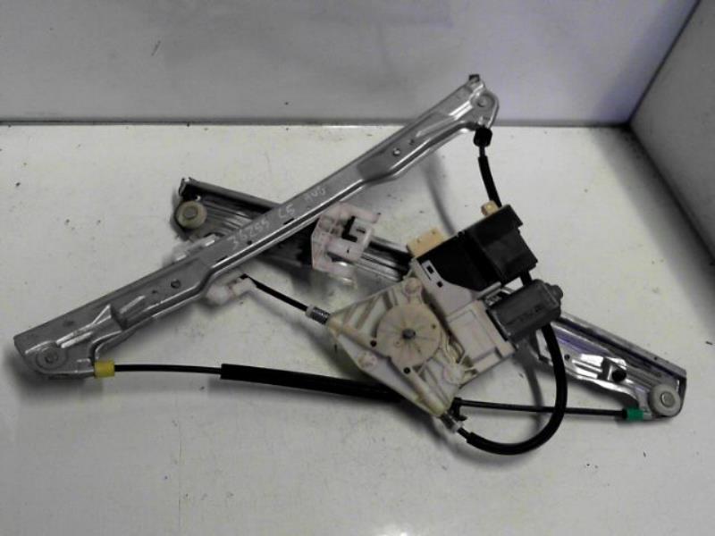 Leve vitre electrique avant gauche