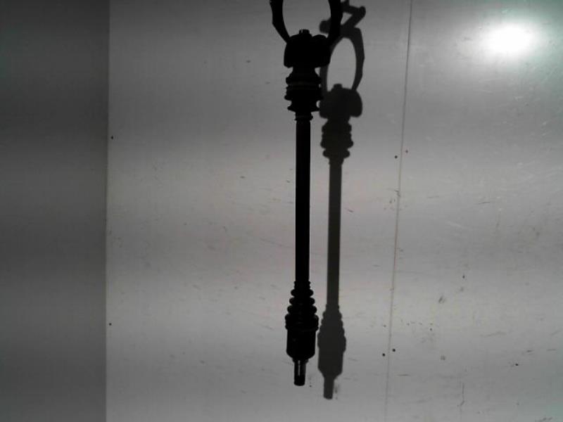 Cardan arriere droit (transmission)