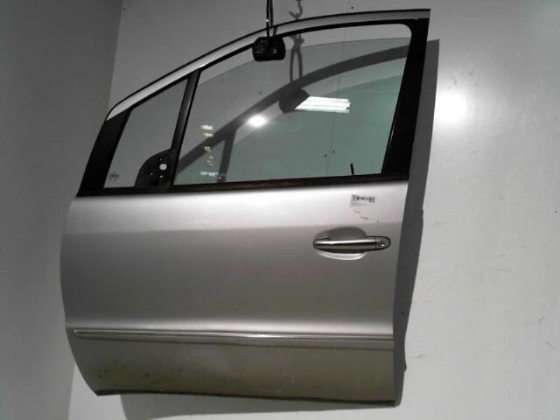 Porte avant gauche