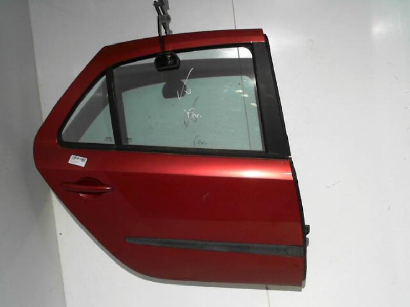 Porte arriere droit