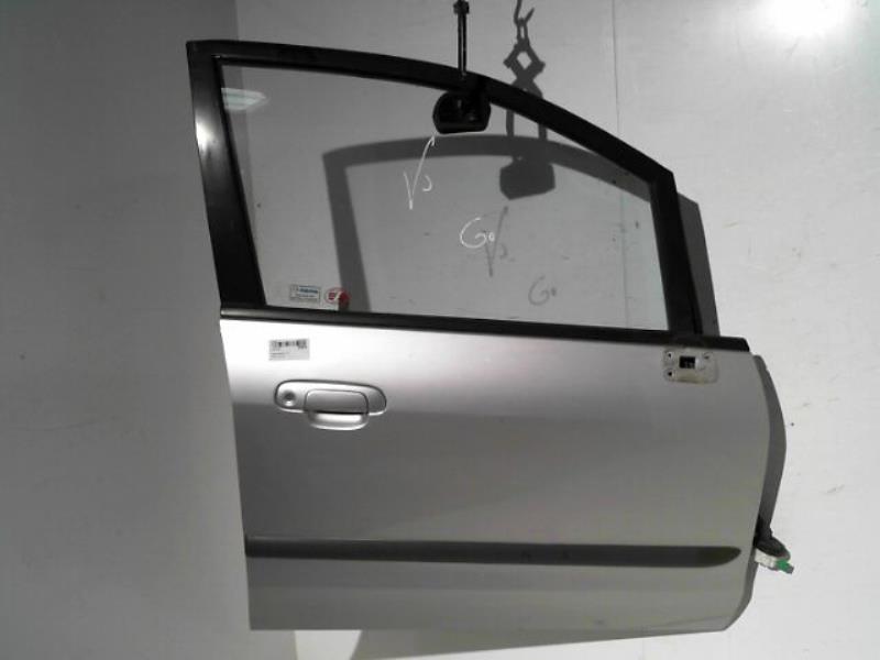 Porte avant droit