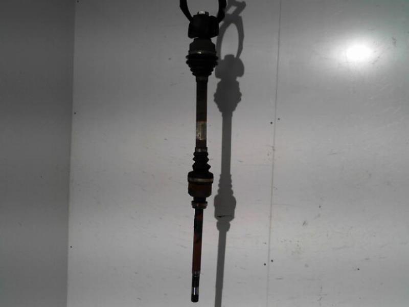 Cardan droit (transmission)