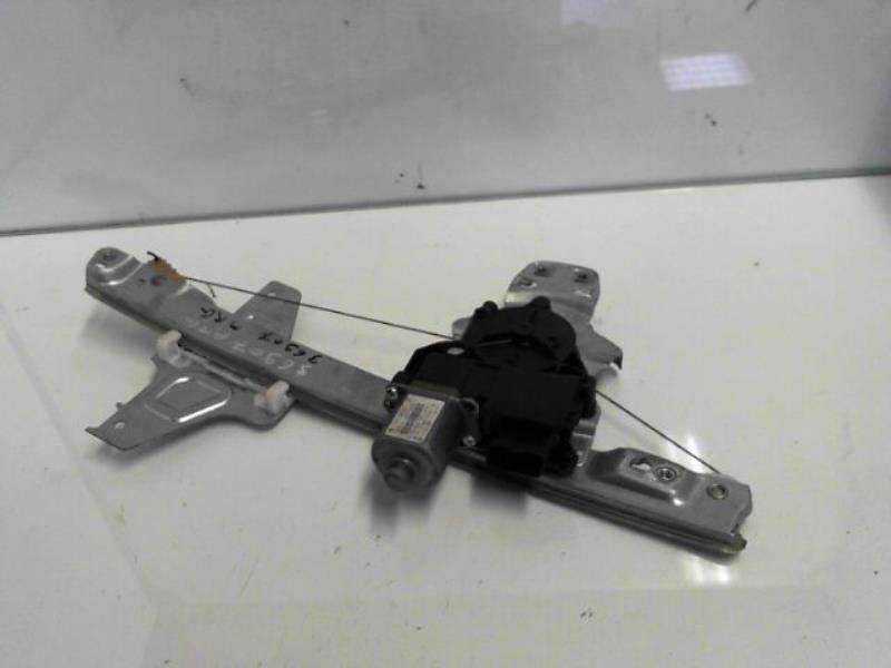 Leve vitre electrique arriere gauche