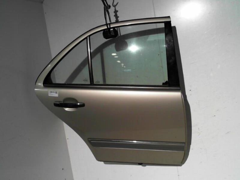 Porte arriere droit