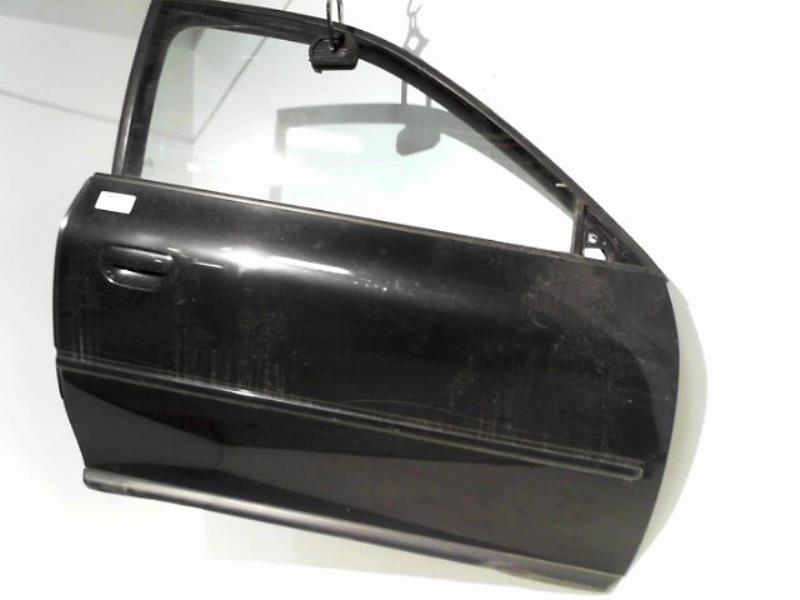 Porte avant droit