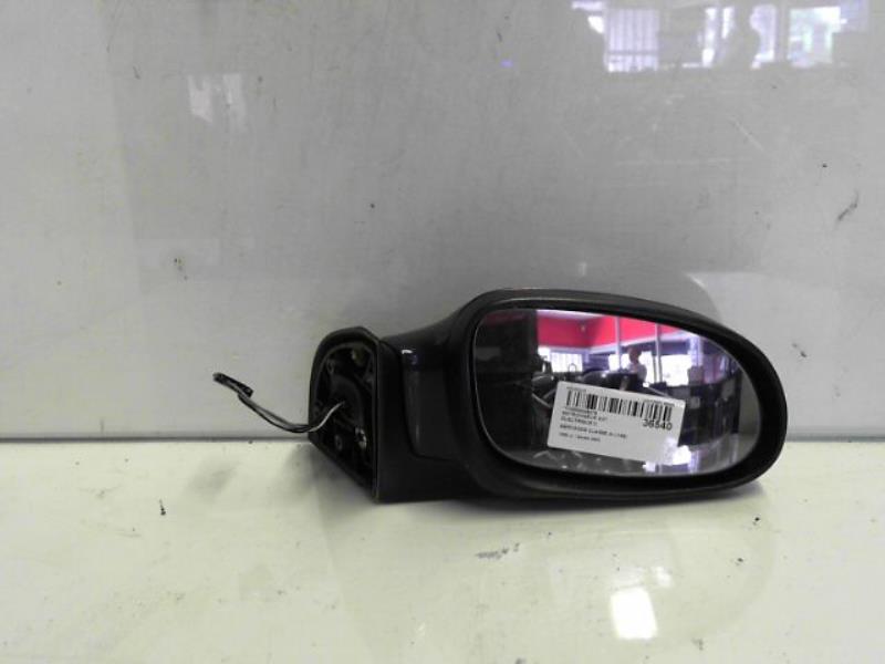 Retrovisor derecho