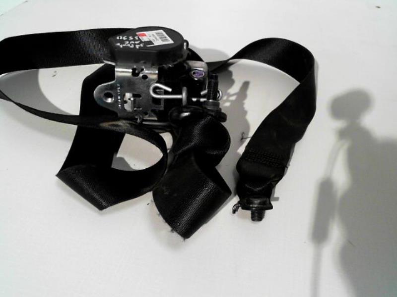 Ceinture avant gauche