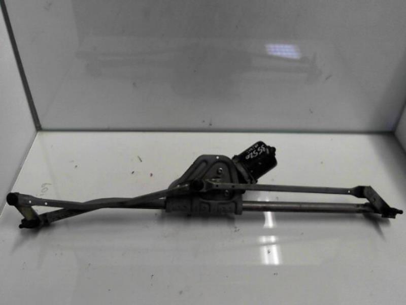 Moteur essuie glace avant