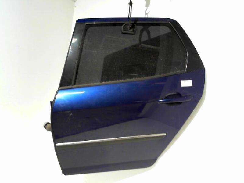 Porte arriere gauche
