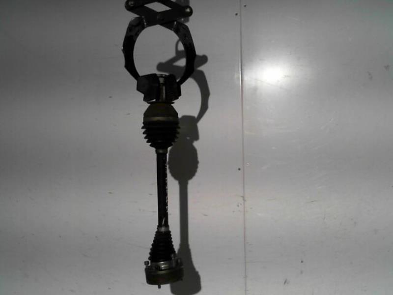 Cardan gauche (transmission)