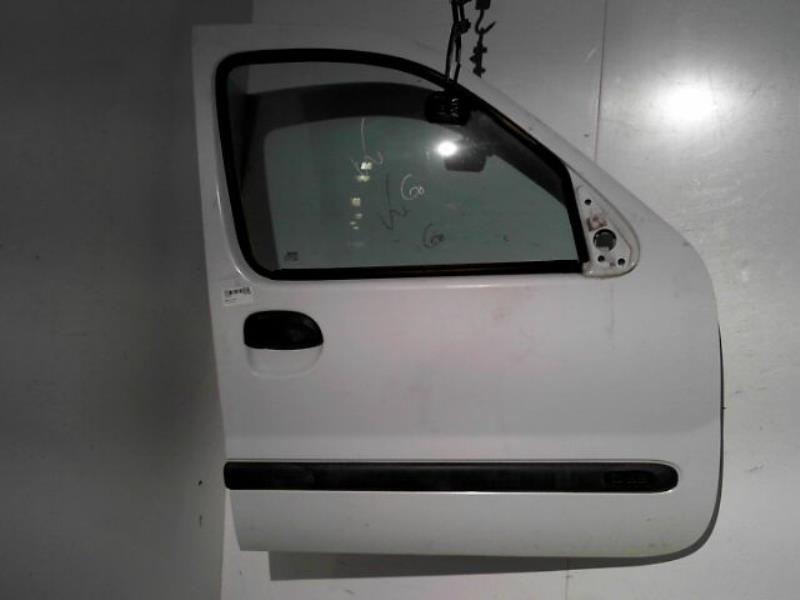 Porte avant droit