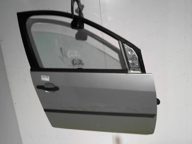 Porte avant droit