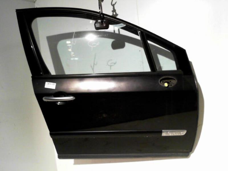 Porte avant droit