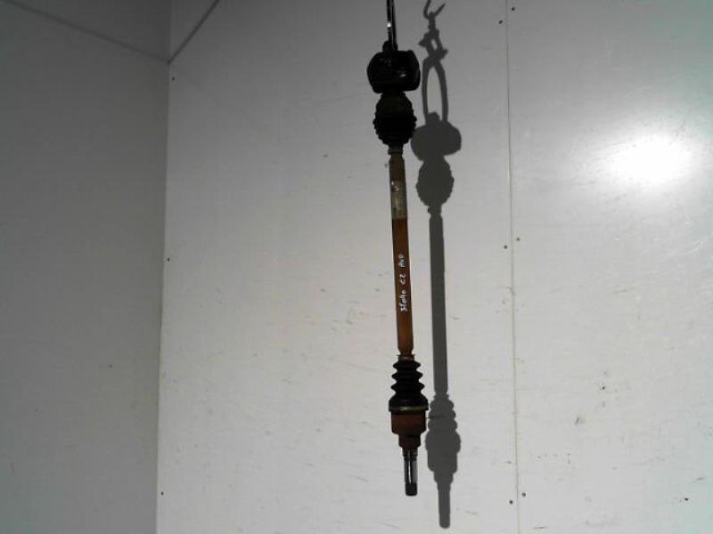 Cardan droit (transmission)