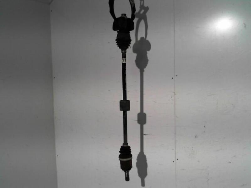 Cardan droit (transmission)