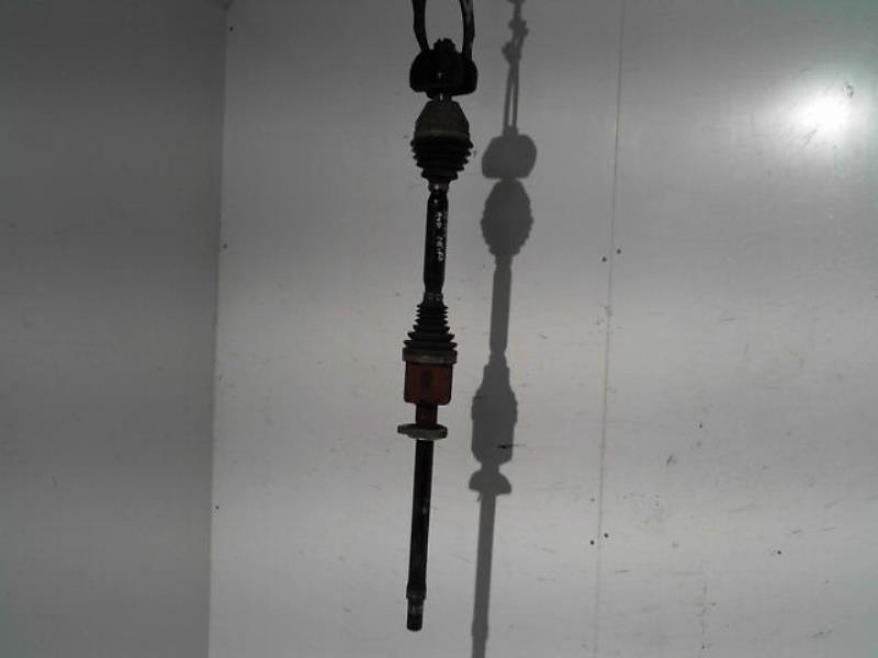 Cardan droit (transmission)