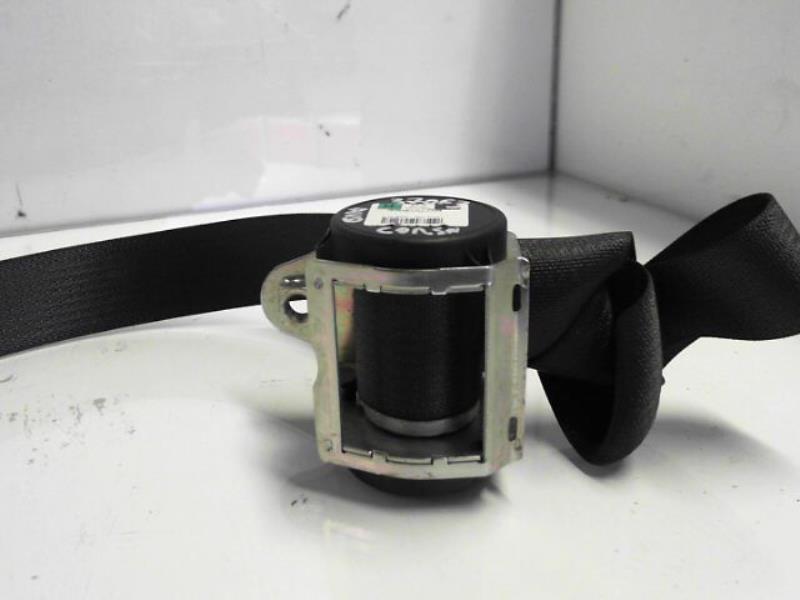 Ceinture avant droit