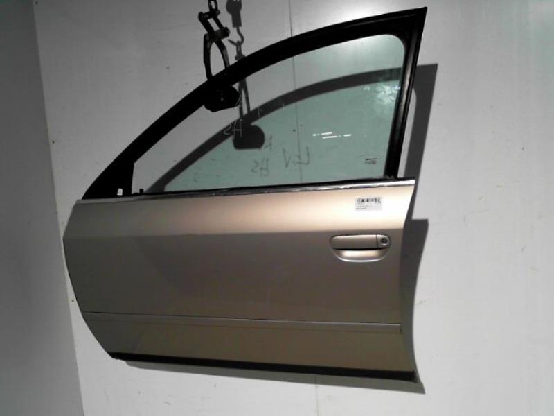 Porte avant gauche