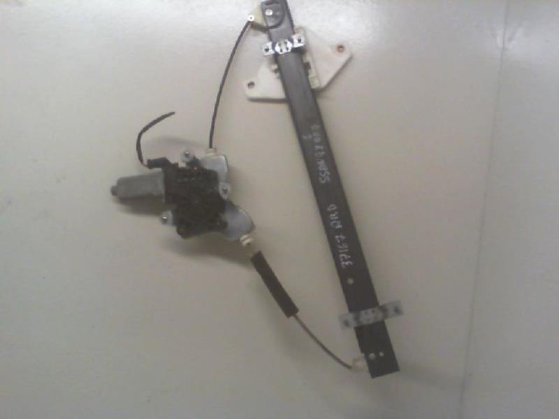Leve vitre electrique arriere droit