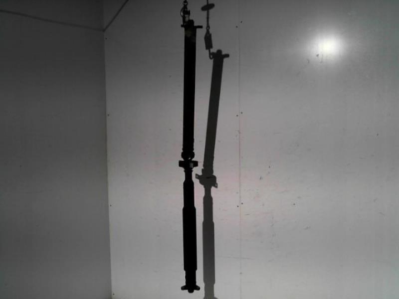 Arbre de transmission (propulsion)