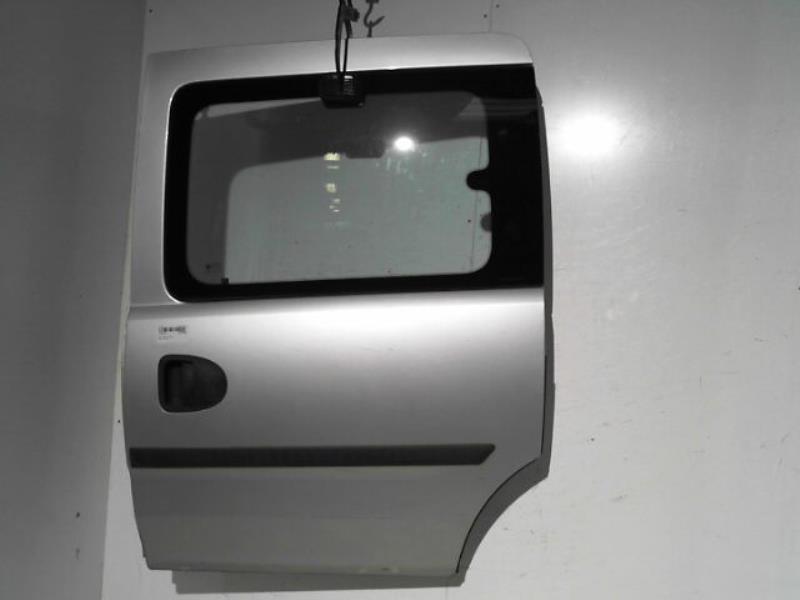 Porte arriere gauche