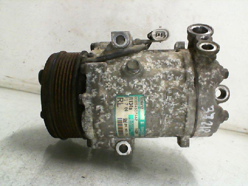 Compresseur clim