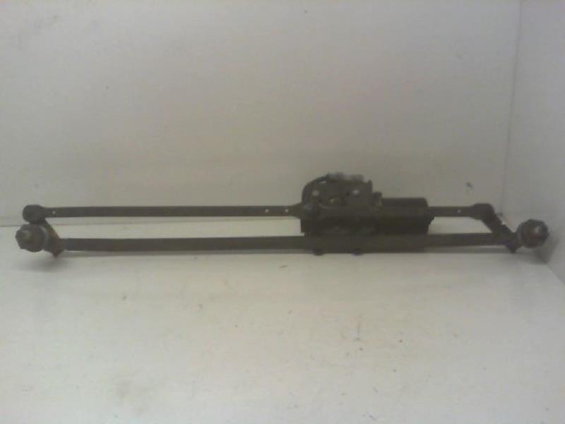 Moteur essuie glace avant