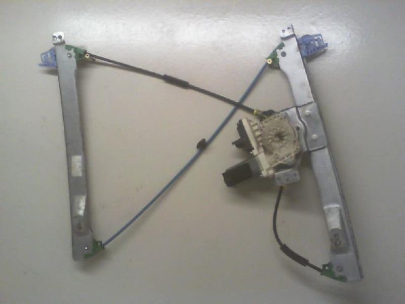 Leve vitre electrique avant gauche