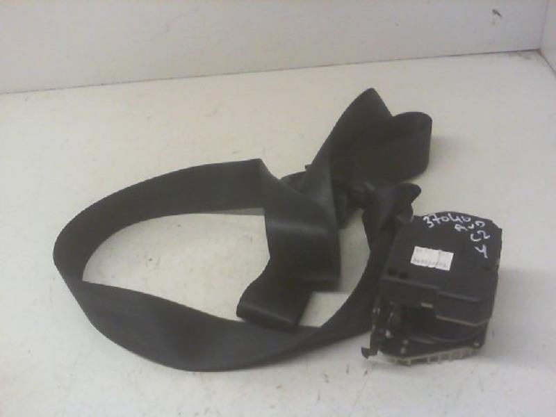 Ceinture avant droit