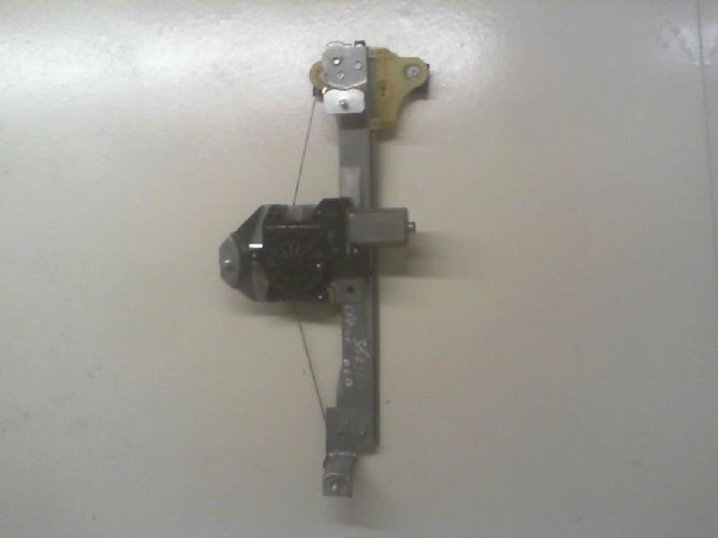 Leve vitre electrique arriere droit