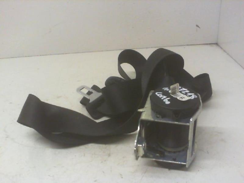 Ceinture avant droit