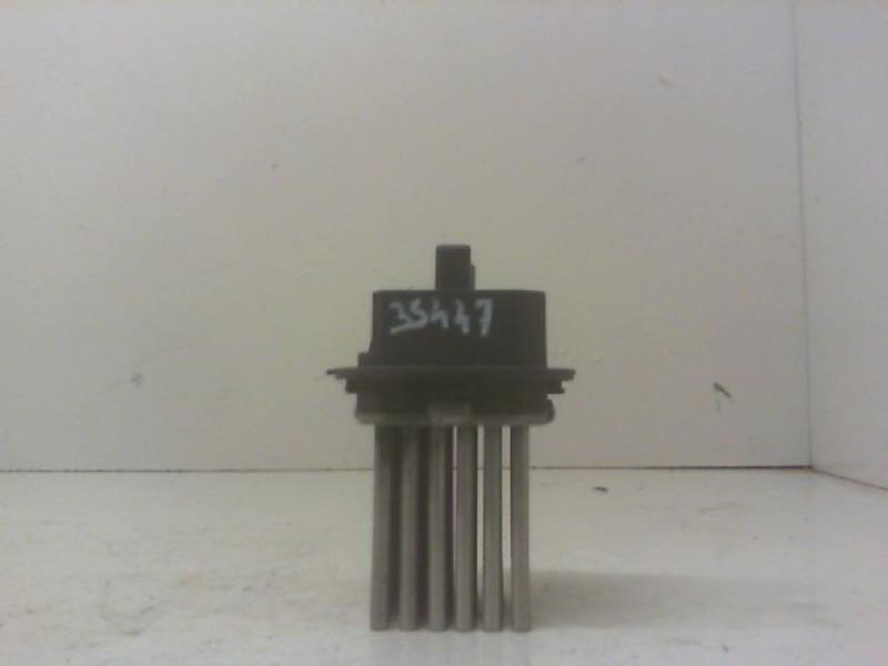 Resistance chauffage